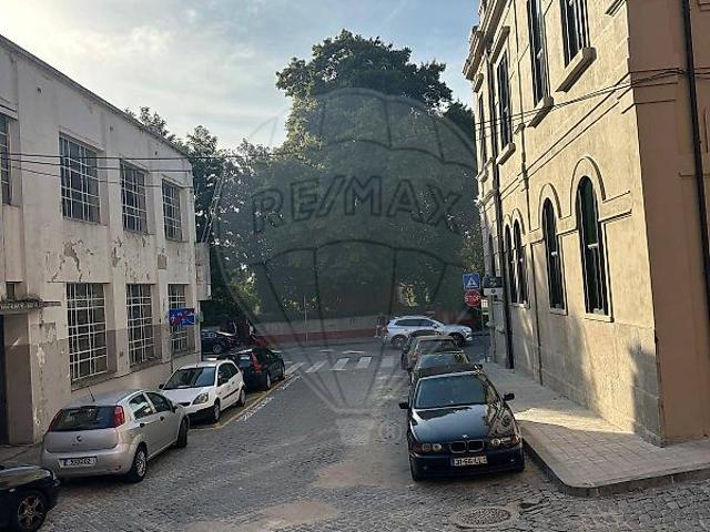Loja alugar em Porto, Cedofeita