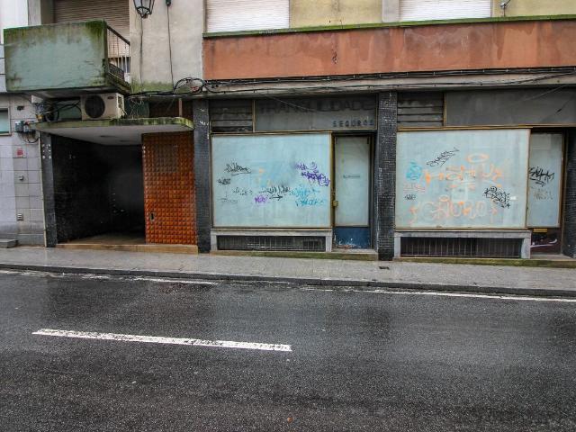 Ponto Comercial alugar em Covilhã, Biquinha