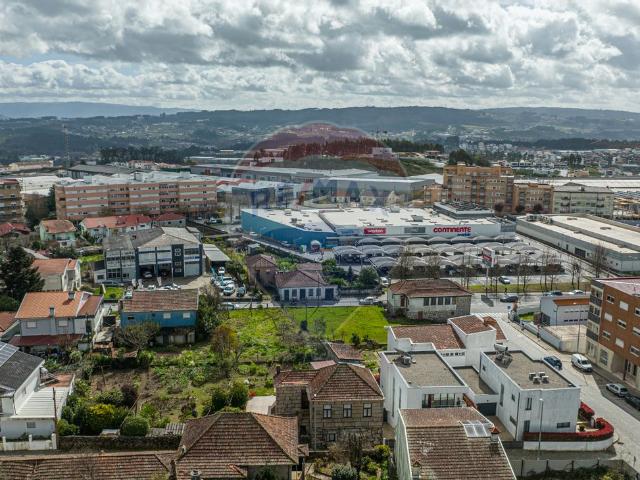 Ponto Comercial venda em Lousada