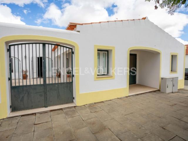 Loja venda em Entradas, Castro Verde