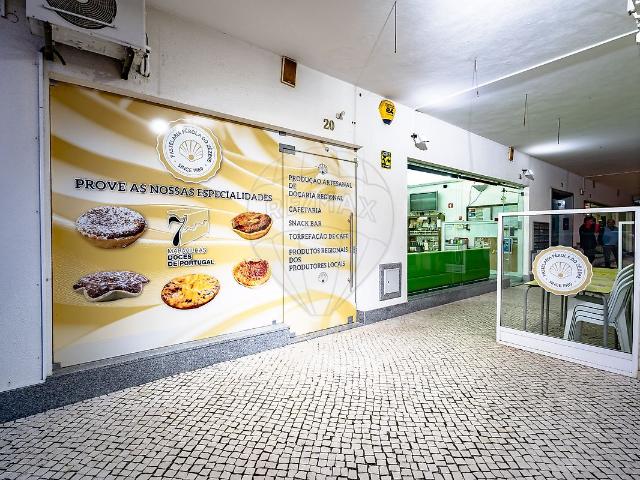 Loja venda em Quinta das Acácias, Rego Da Murta