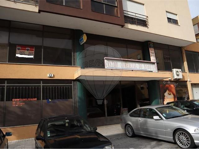 Loja alugar em Ferreiros e Gondizalves, Braga