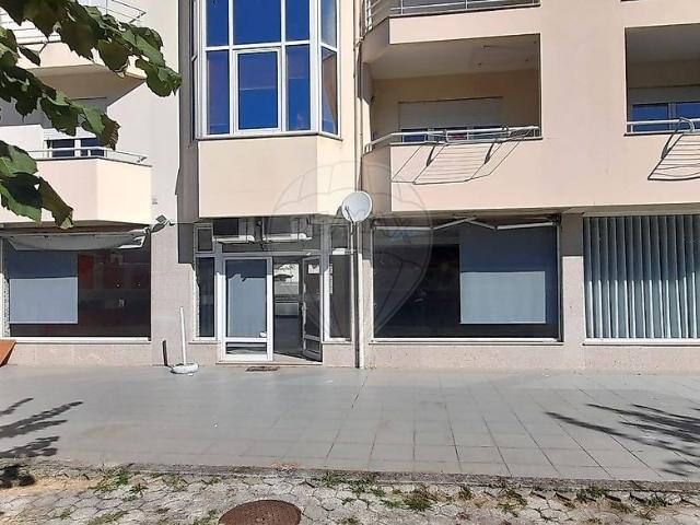 Loja alugar em Lamego, Viseu