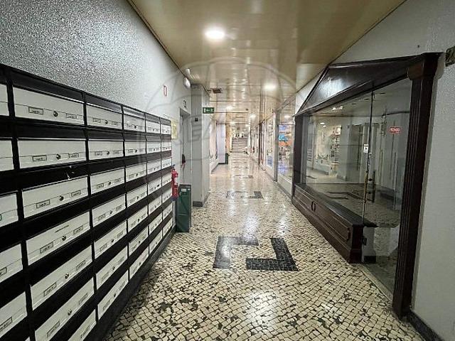 Loja alugar em Lisboa