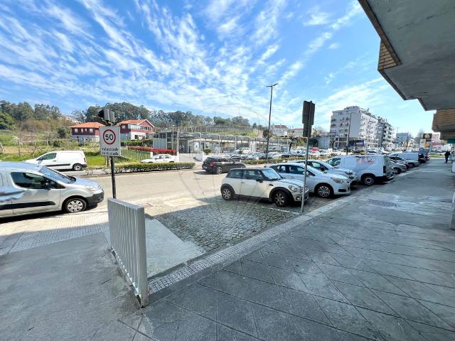 Ponto Comercial alugar em Felgueiras