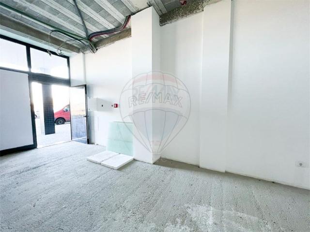 Ponto Comercial alugar em Felgueiras