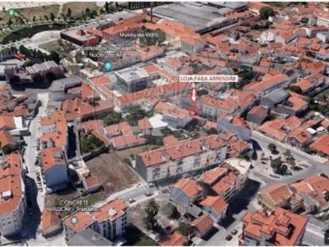 Loja venda em Pombal, Almagreira