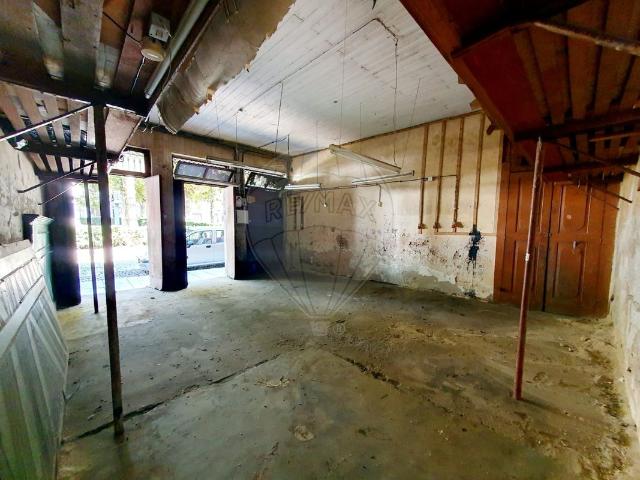 Ponto Comercial alugar em Guimarães