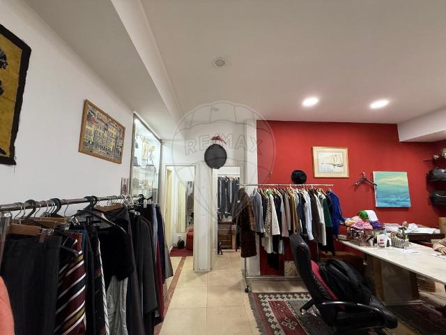 Ponto Comercial alugar em Guimarães
