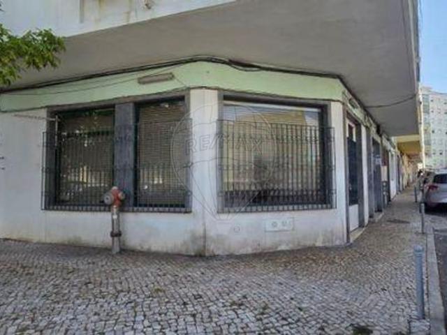 Ponto Comercial venda em Sintra