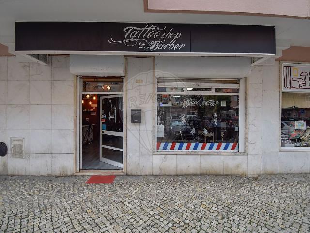 Loja venda em Cabra Figa, Sintra