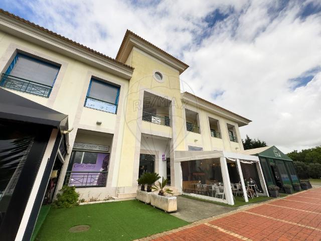 Ponto Comercial venda em Sintra, Beloura
