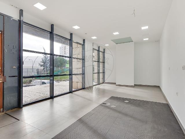 Loja alugar em Lisboa