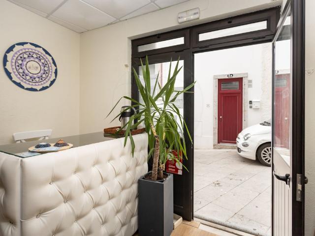 Loja venda em Sesimbra, Setúbal