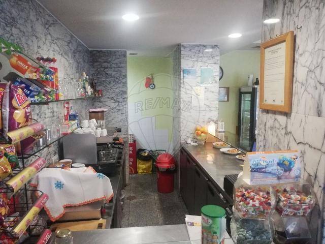 Ponto Comercial venda em Lousada