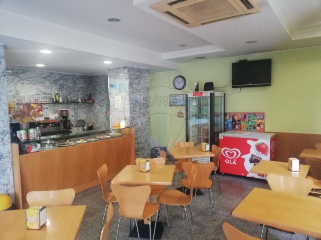 Ponto Comercial venda em Lousada