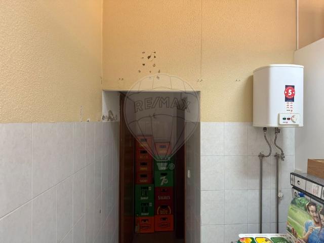 Ponto Comercial venda em Tomar, Choromela