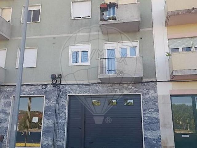 Ponto Comercial venda em Tomar, Quinta do Lima