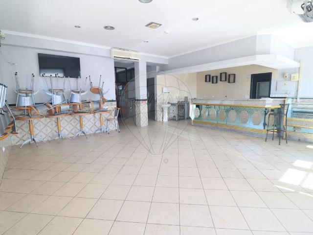 Ponto Comercial alugar em Felgueiras