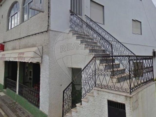 Ponto Comercial venda em Portalegre, Urra
