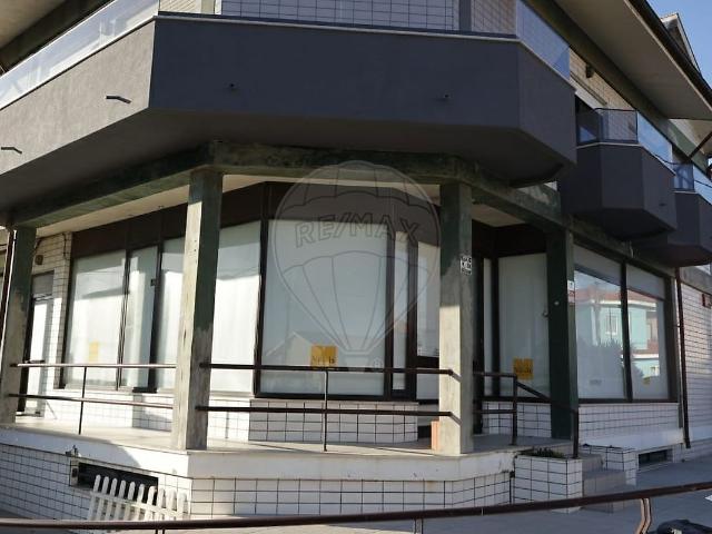 Loja venda em Vila Do Conde, Porto