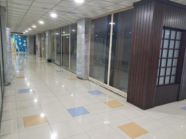 Ponto Comercial alugar em Vila Real, Cabo da Vila