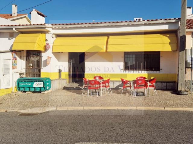 Loja venda em Abuxarda, Cascais