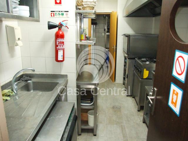 Ponto Comercial venda em Cascais, Alcabideche