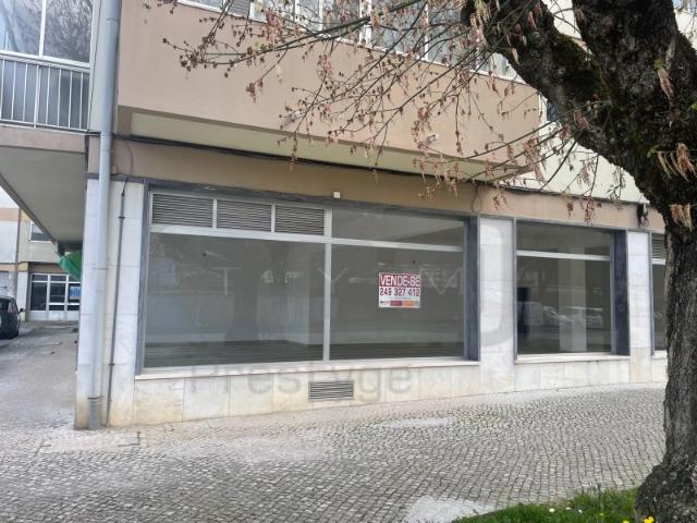 Ponto Comercial venda em Tomar, Marmelais de Cima