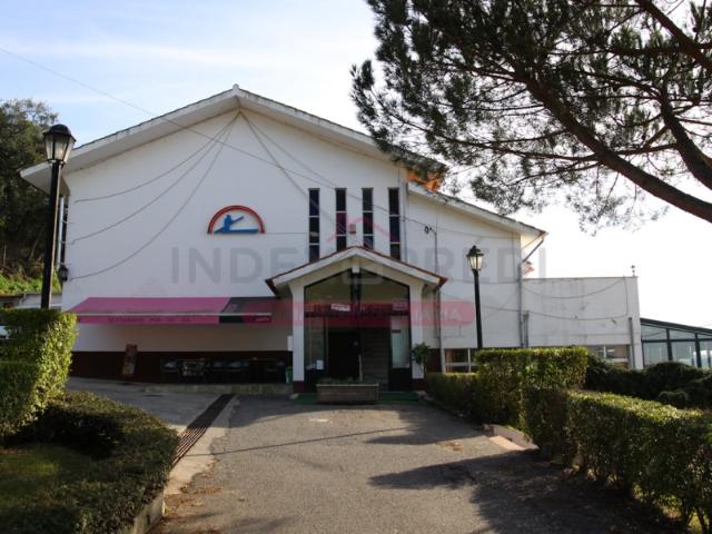 Ponto Comercial venda em Águeda