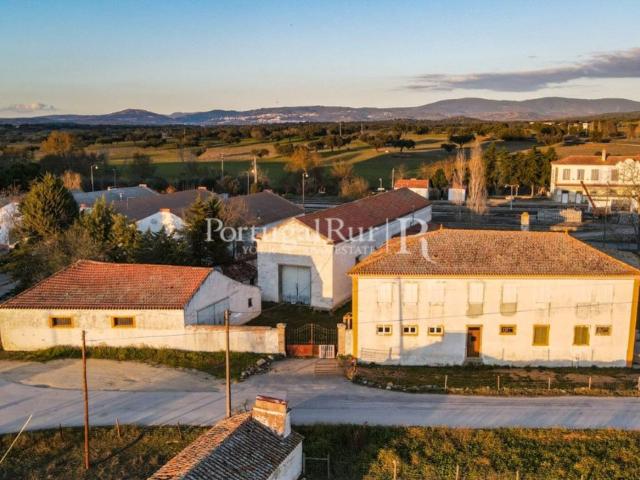 Ponto Comercial venda em Portalegre, Urra
