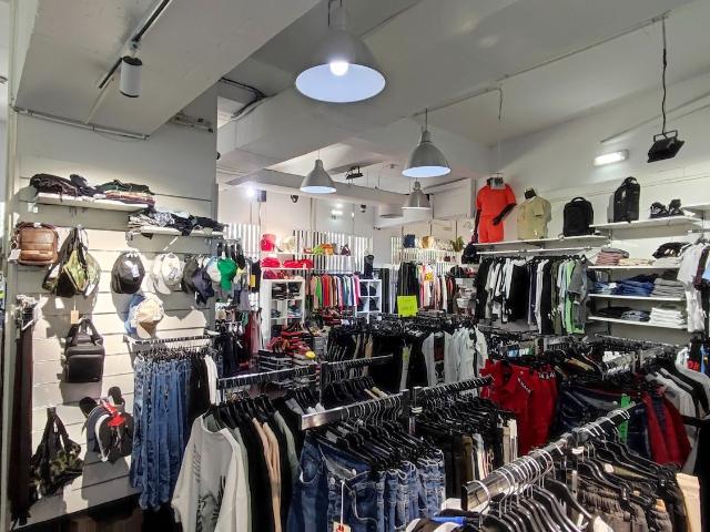 Ponto Comercial alugar em Amadora, São Brás