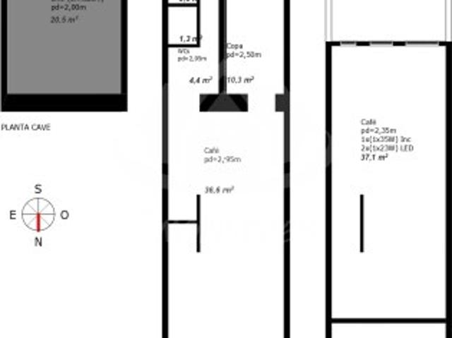 Loja venda em Vialonga, Lisboa