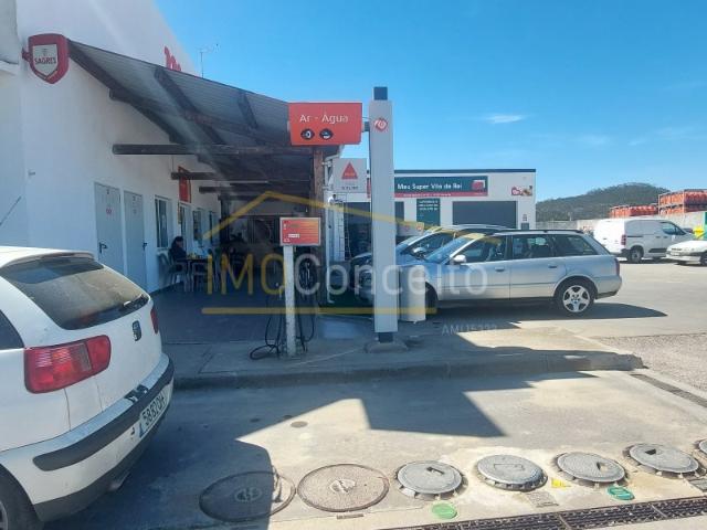 Loja venda em Castelo Branco, Vila De Rei