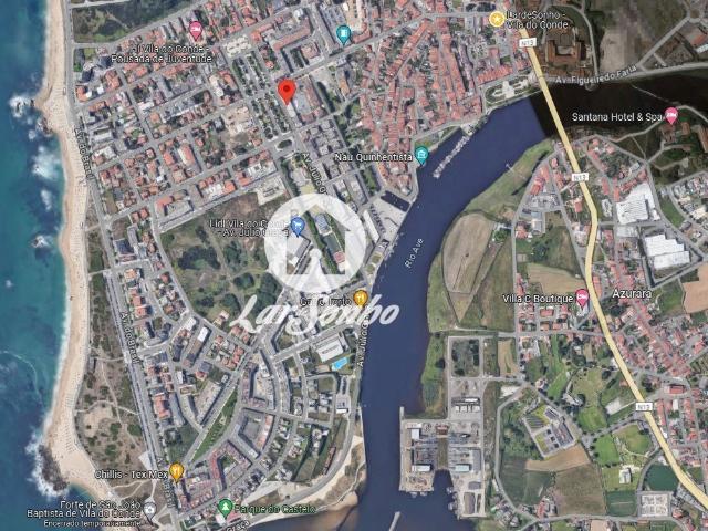 Loja alugar em Vila Do Conde, Porto