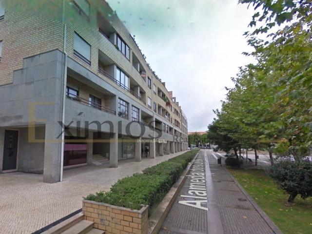 Ponto Comercial alugar em Vila Do Conde, Centro Histórico