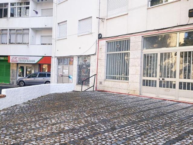 Ponto Comercial venda em Vila Franca De Xira
