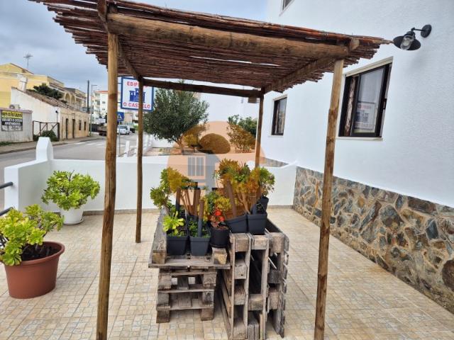 Loja venda em Carvoeira, Vila Real De Santo António