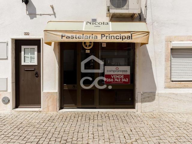 Loja venda em Arraiolos, Évora