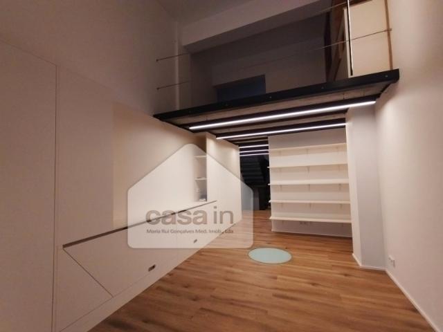 Loft alugar em Avenidas Novas, Lisboa