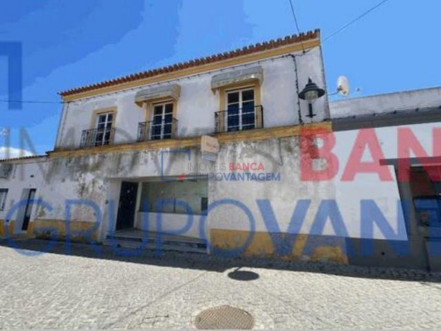 Loja venda em Serpa, Beja