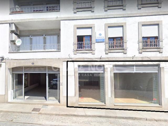 Loja venda em Arca e Ponte de Lima, Boalhosa