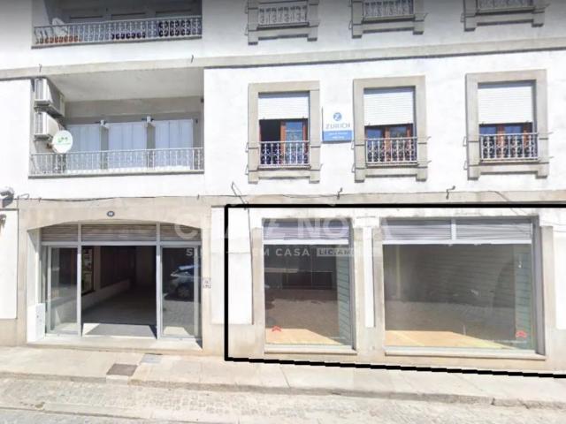 Loja venda em Boalhosa, Viana Do Castelo