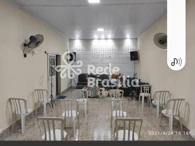 Ponto Comercial venda em Colônia Agrícola Vicente Pires, Vicente Pires