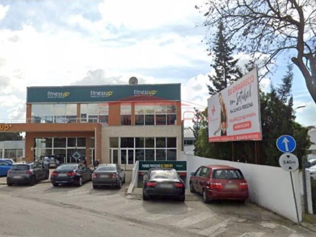 Loja venda em Vale de Cobro, Setúbal