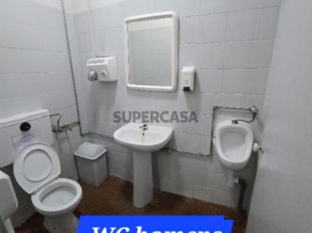 Armazém venda em Valença, Viana Do Castelo