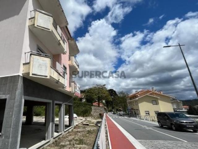 Armazém venda em Castro Daire, Viseu