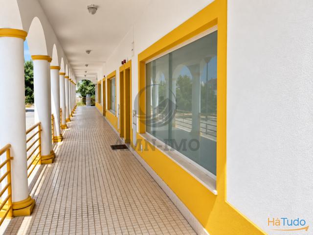 Loja venda em Albufeira, Faro