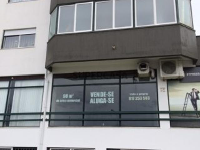 Armazém venda em Coimbrã, Coimbra