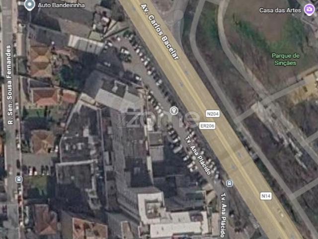 Loja venda em Gavião, Braga